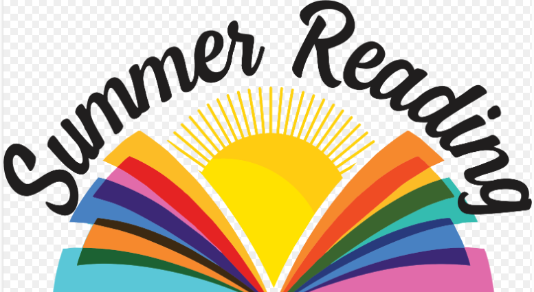  Summer Reading Hollins High School 2024 